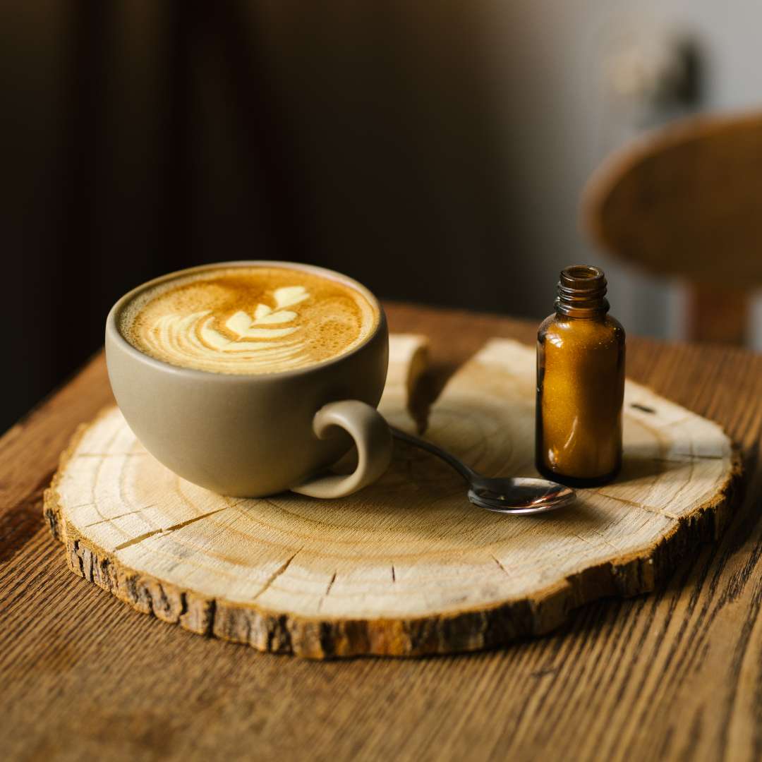 لته زعفران