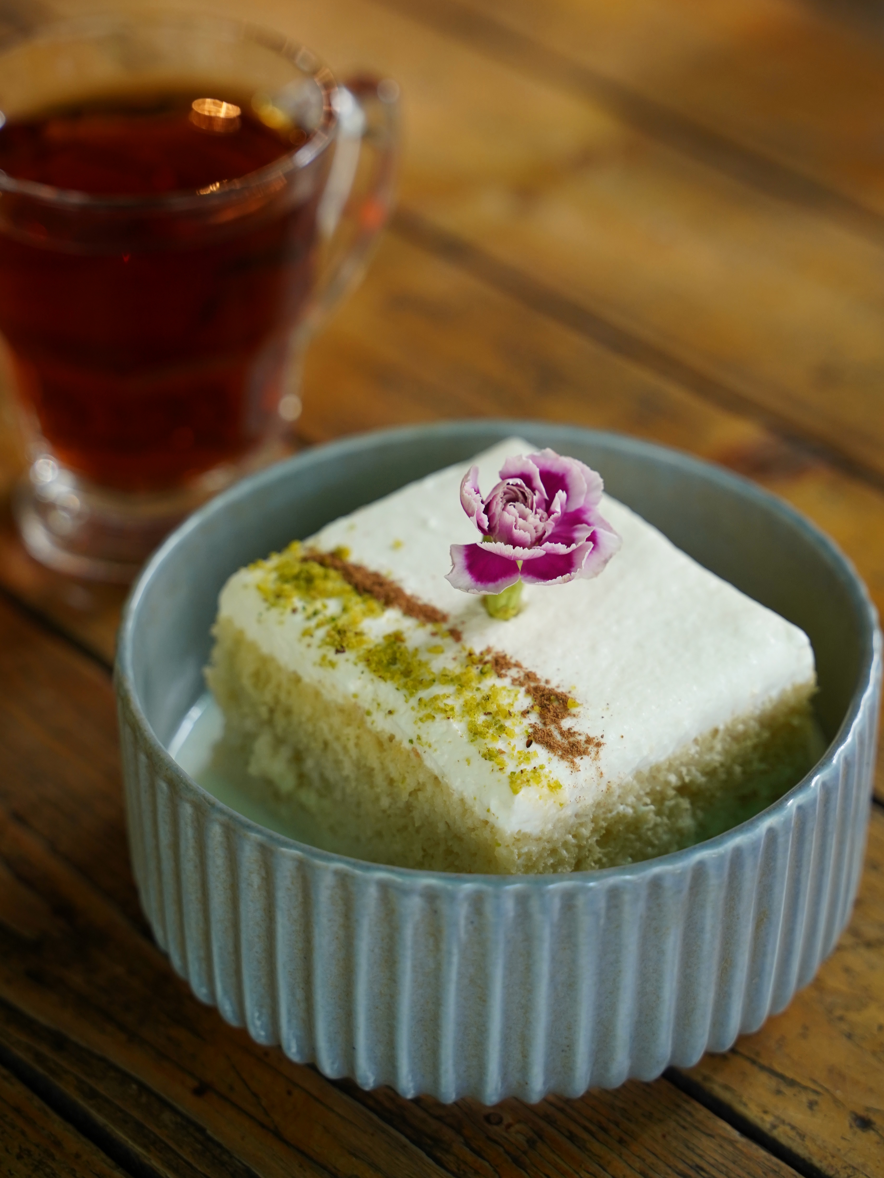 سه شیر