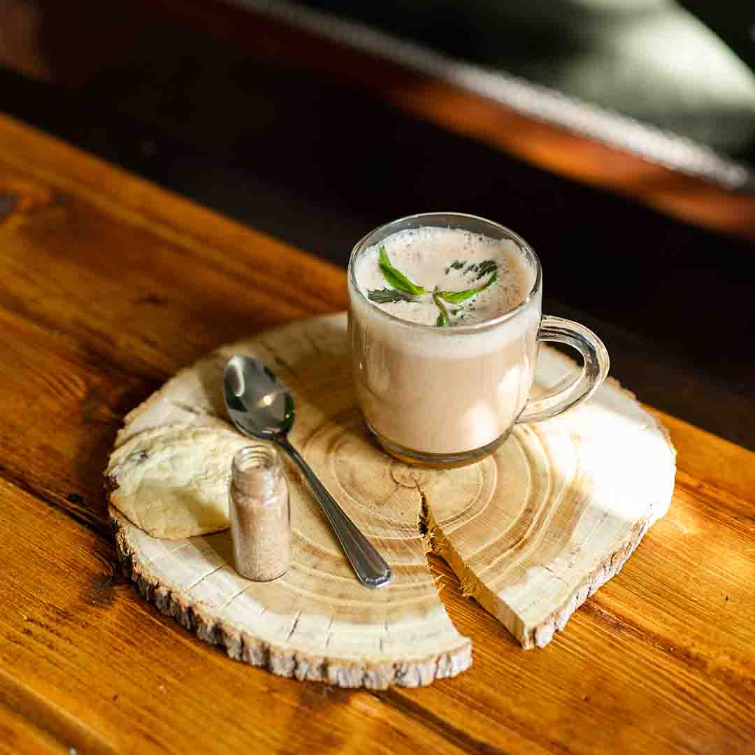چای انگلیسی