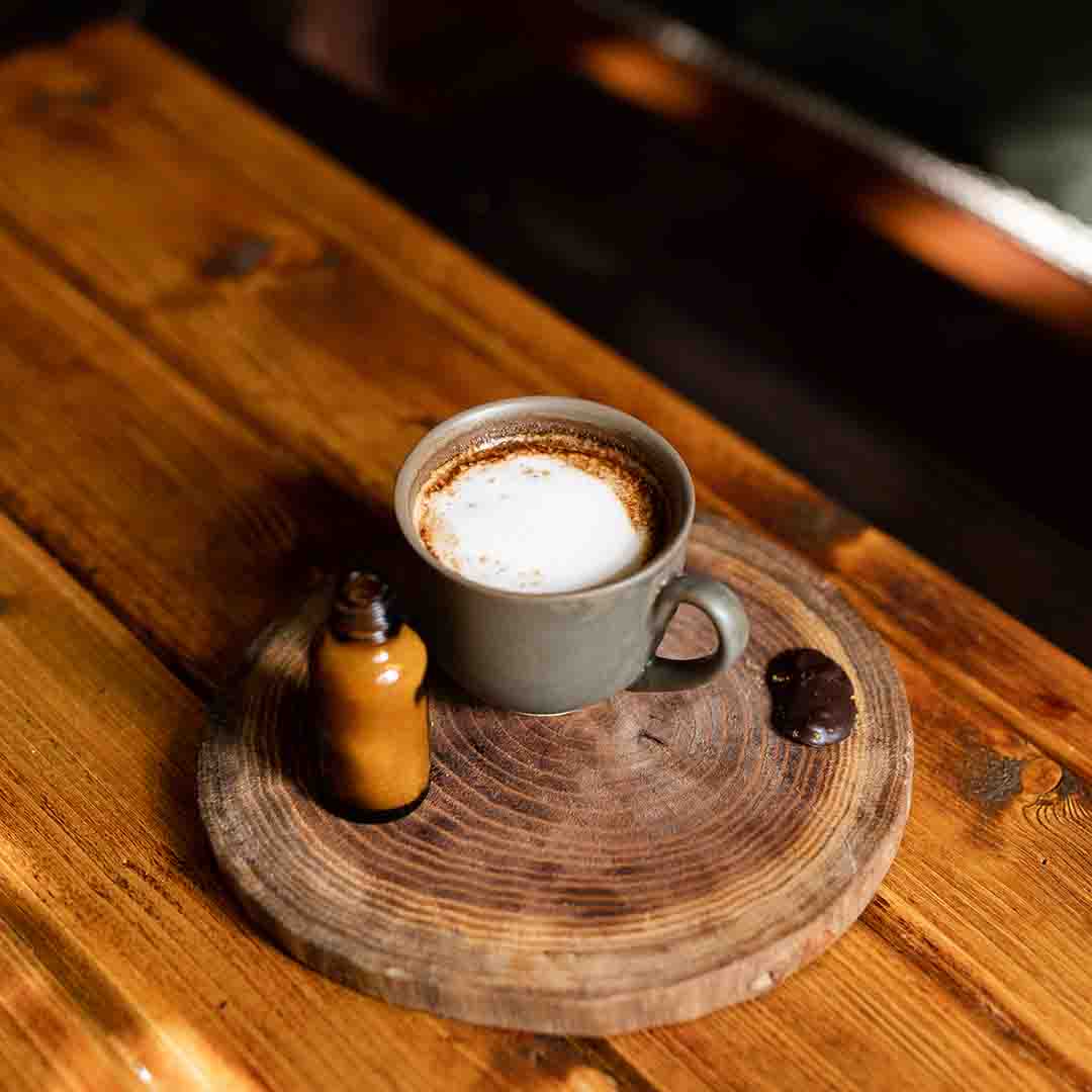 کاپوچینو