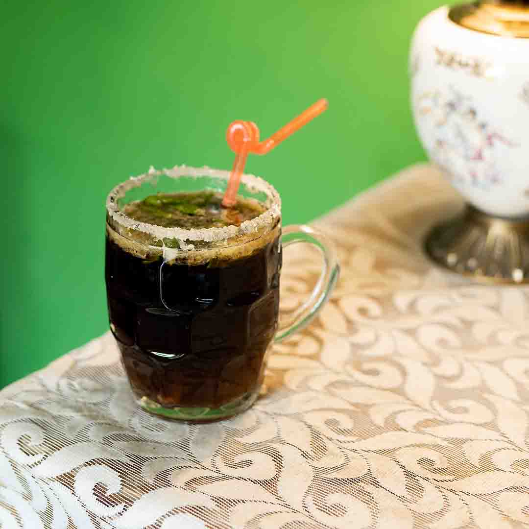 لیمونک