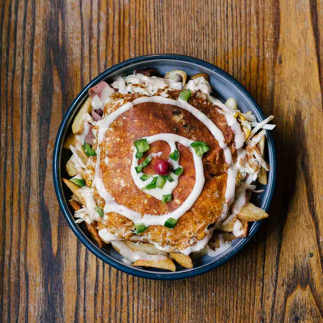 باب مارلی